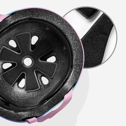 Cariboo XS/S (arcobaleno)