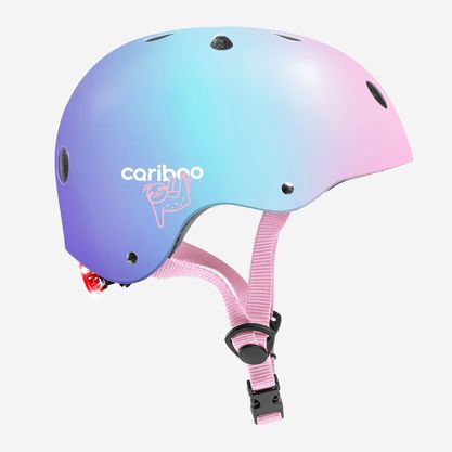 Cariboo XS/S (arcobaleno)