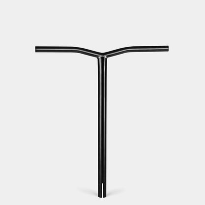 Movino Y-Bar in alluminio (58 cm)