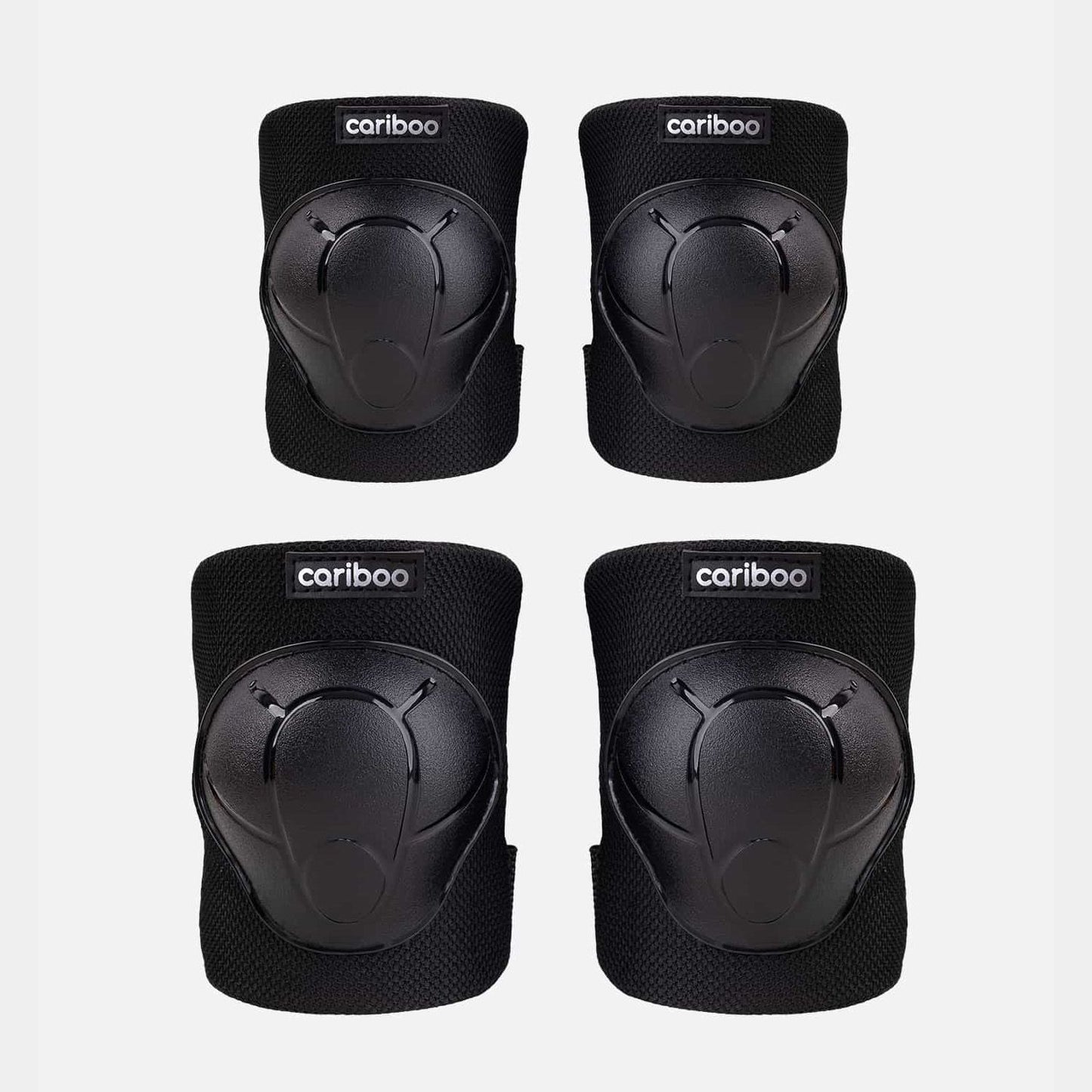 Cariboo S (black)