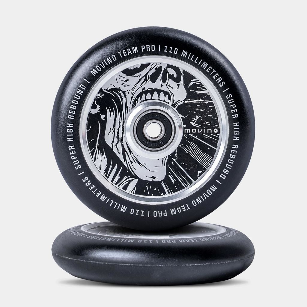 Movino TEAM PRO Full Core 110 mm (nero)