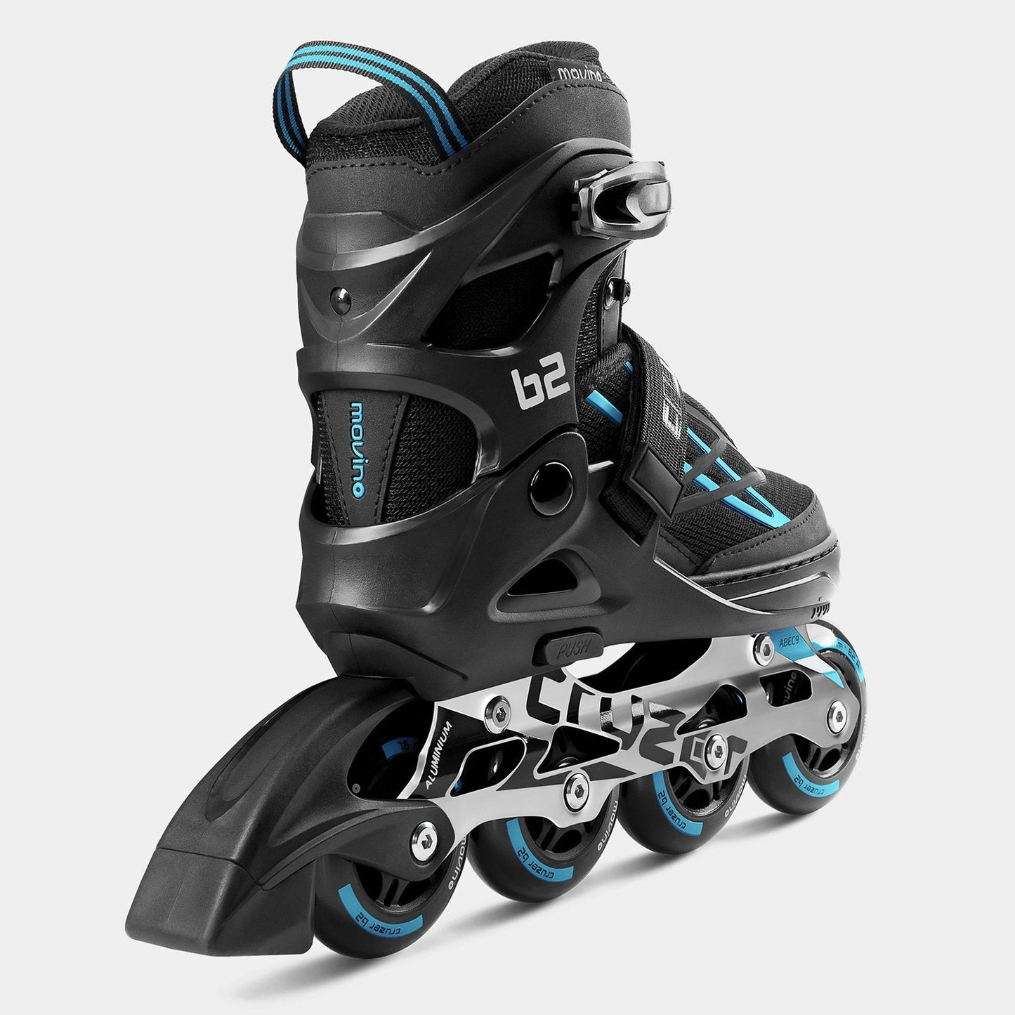 Movino Cruzer B2 (Blu)