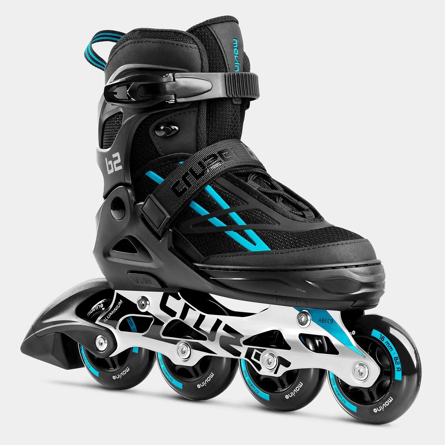 Movino Cruzer B2 (Blu)