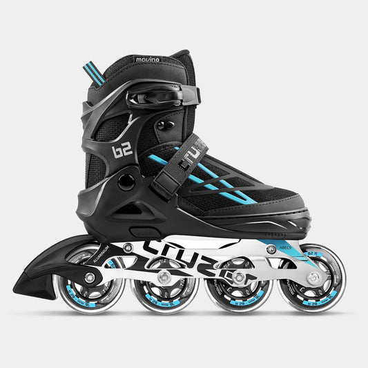 Movino Cruzer B2 (Blu)