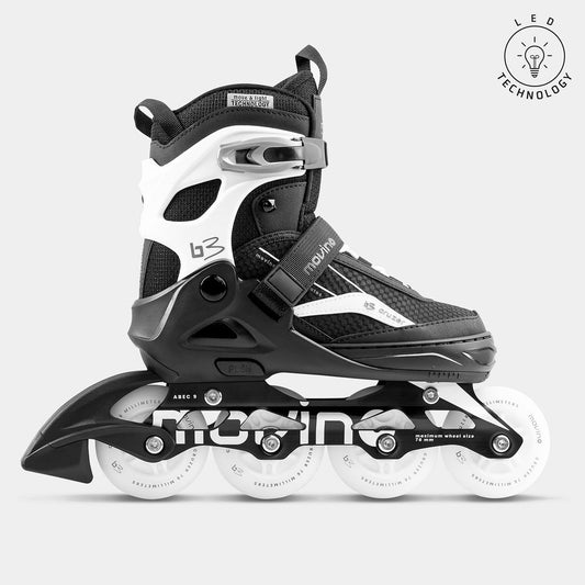 Movino Cruzer B3 (Bianco)