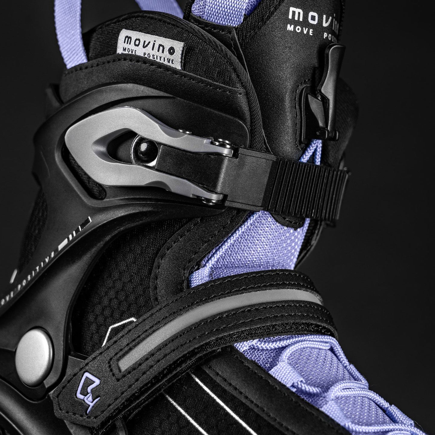 Movino Cruzer B4 (Lilla)