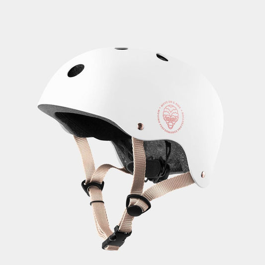 Movino (bianco-rosa-oro)