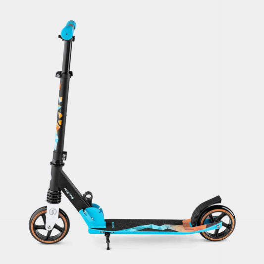 Movino Vibe (Blu-Arancione) 