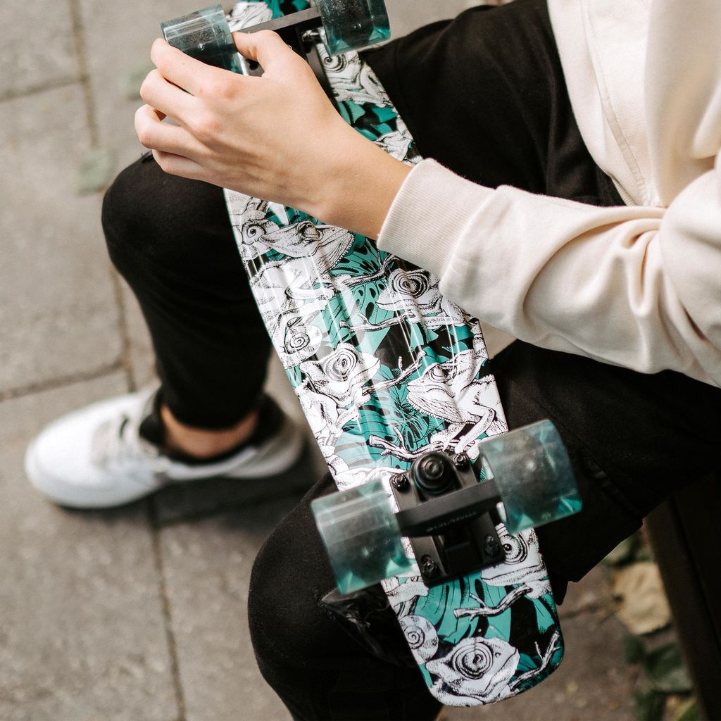 Movino LED (camaleonte)