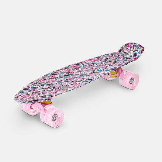 Movino LED (rosa)