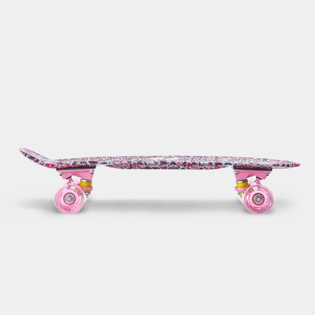 Movino LED (Pink)