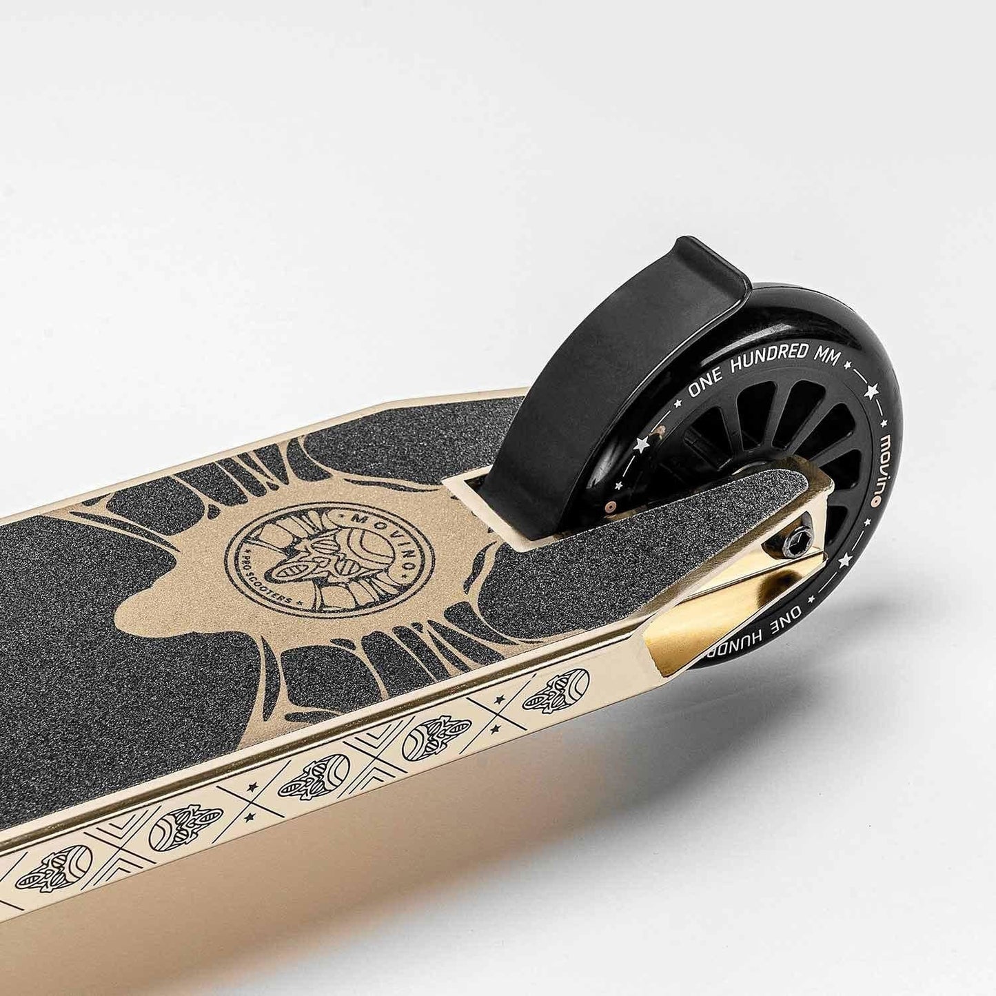 Movino Glide (Oro)
