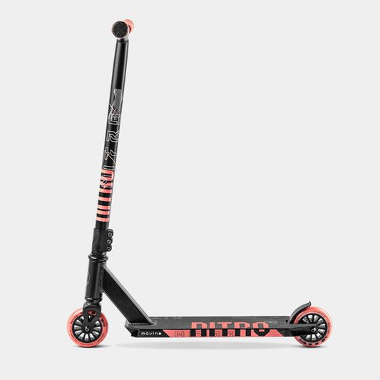 Movino Nitro (rosso)