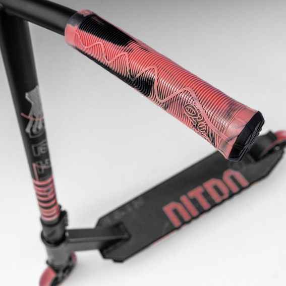 Movino Nitro (rosso)