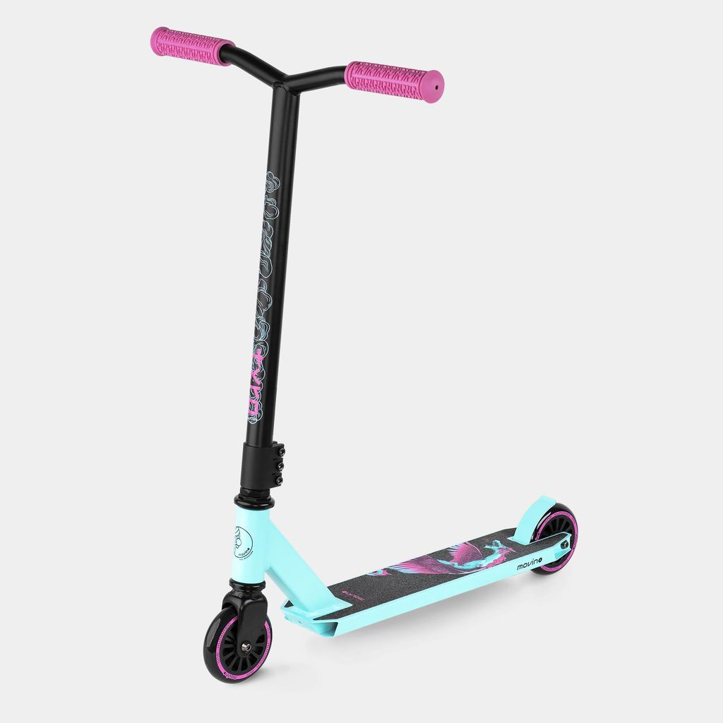 Movino Tyro (blu-rosa)