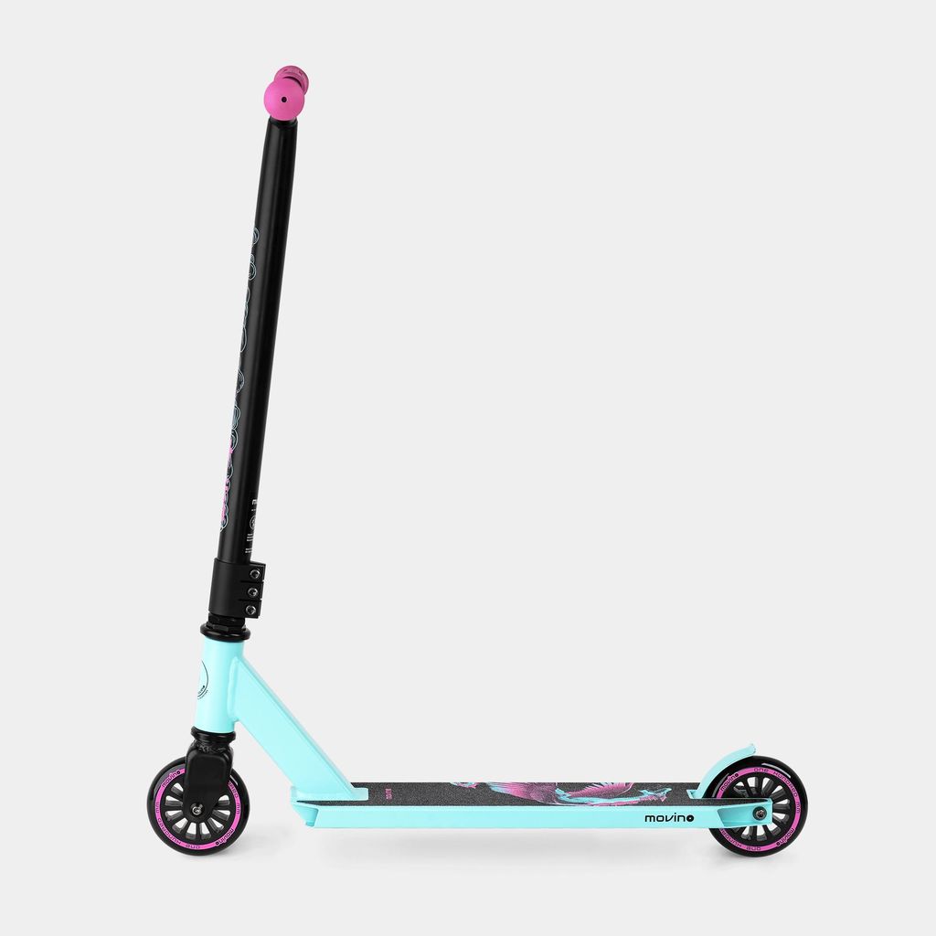 Movino Tyro (blu-rosa)