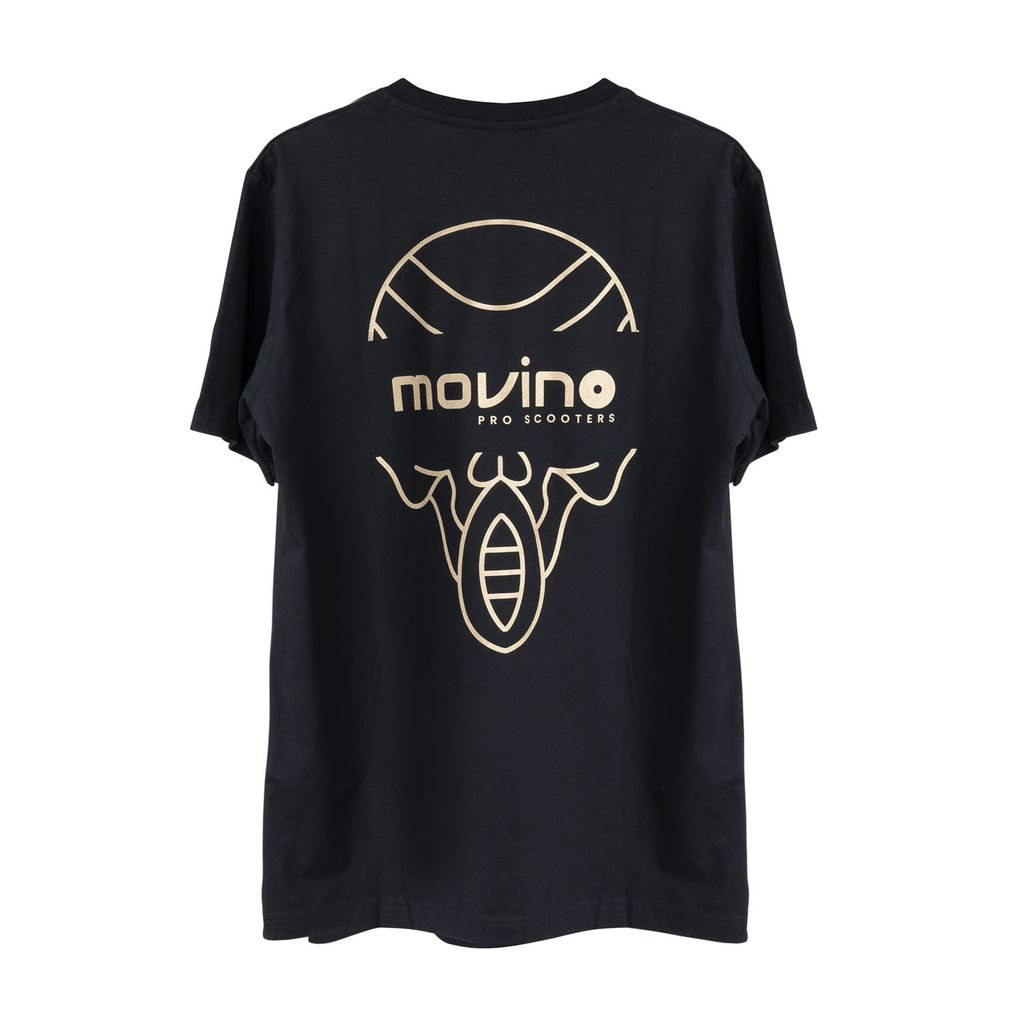 T-SHIRT - ORO