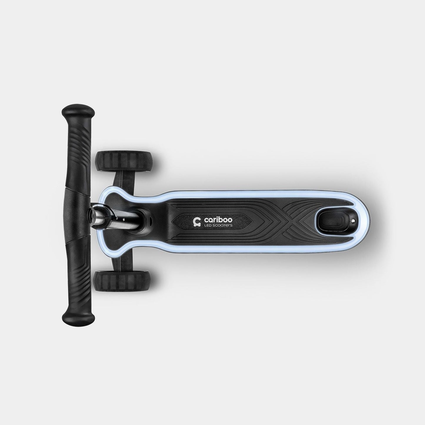 Cariboo LEDstar (black)