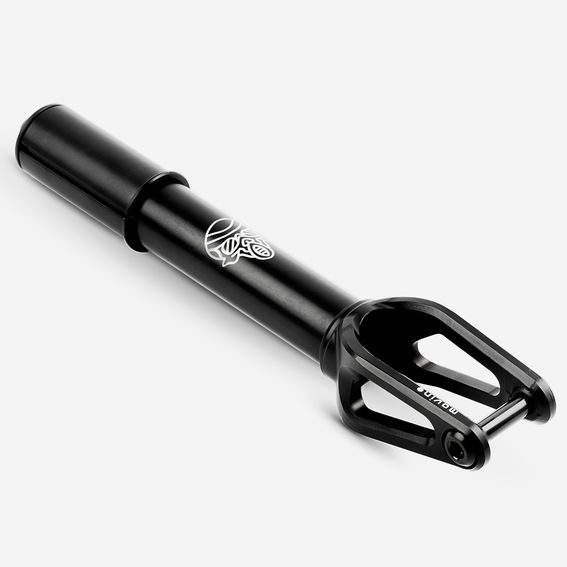 Movino TEAM PRO 1 HIC (nero)