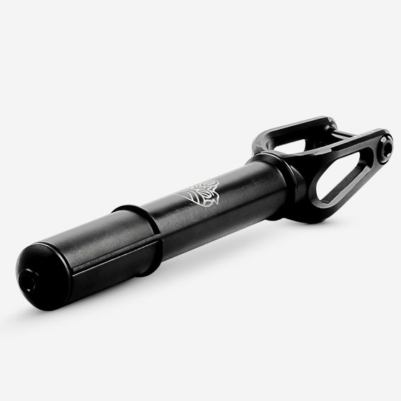 Movino TEAM PRO 1 HIC (nero)