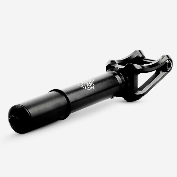 Movino TEAM PRO 2 HIC (nero)