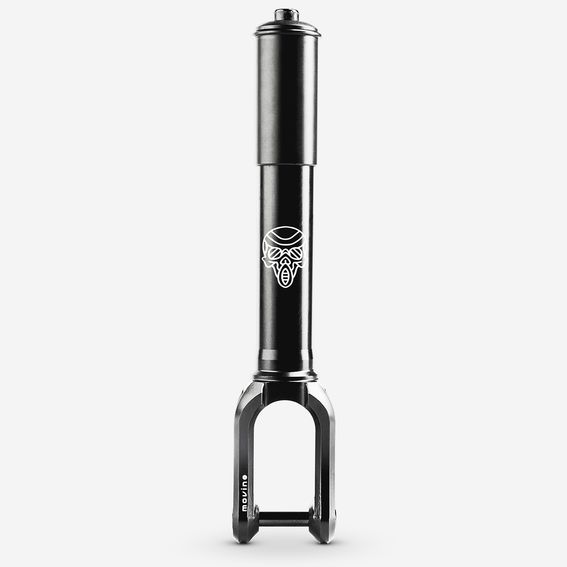 Movino TEAM PRO 2 HIC (nero)