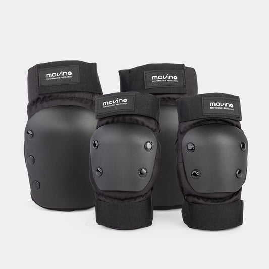 Movino Pro Skate – Set 2 pezzi